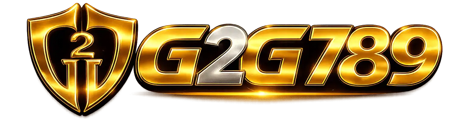 g2g789 บาคาร่าออนไลน์